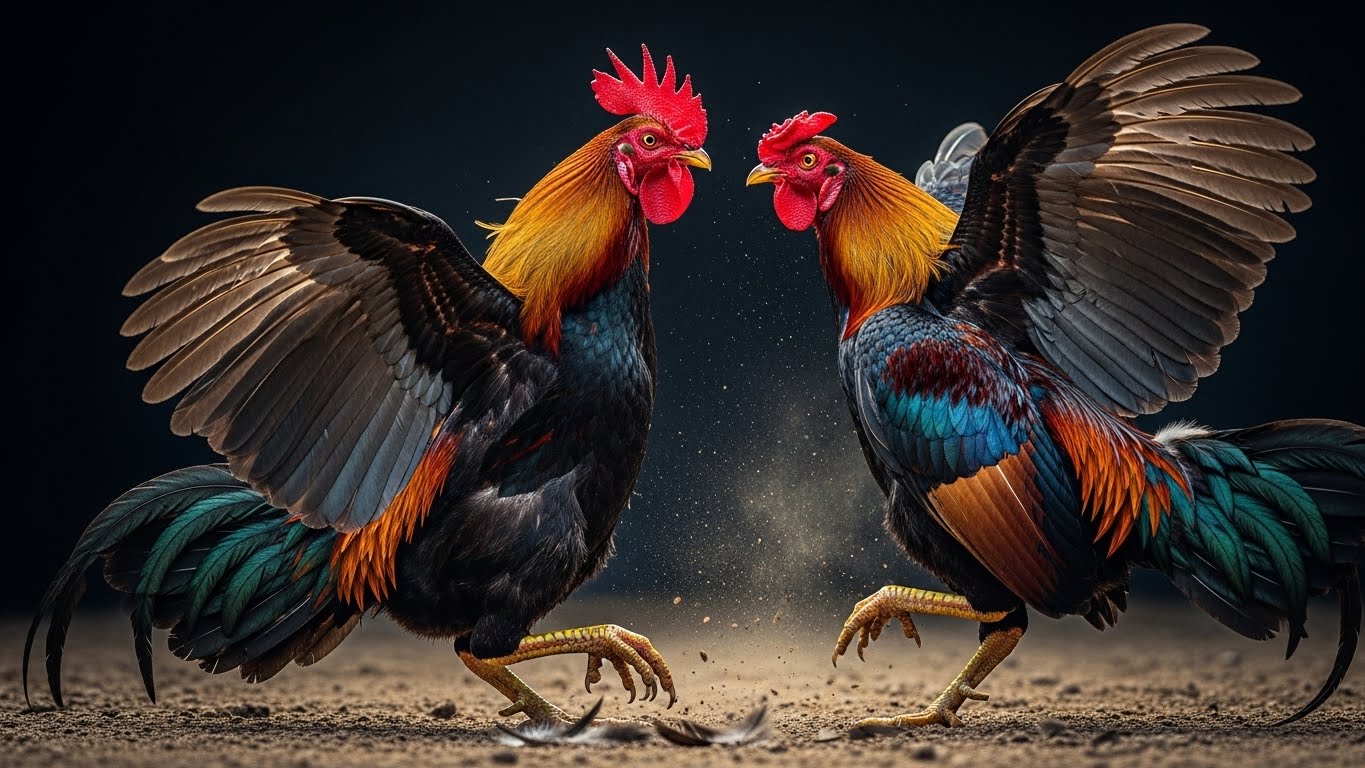 Giới thiệu về đá gà PBV88