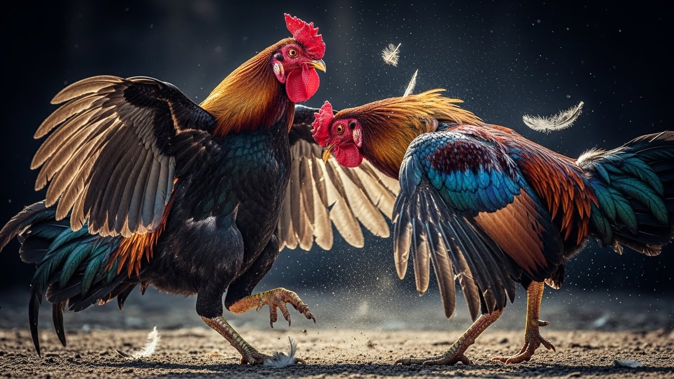 Giới thiệu về đá gà PBV88