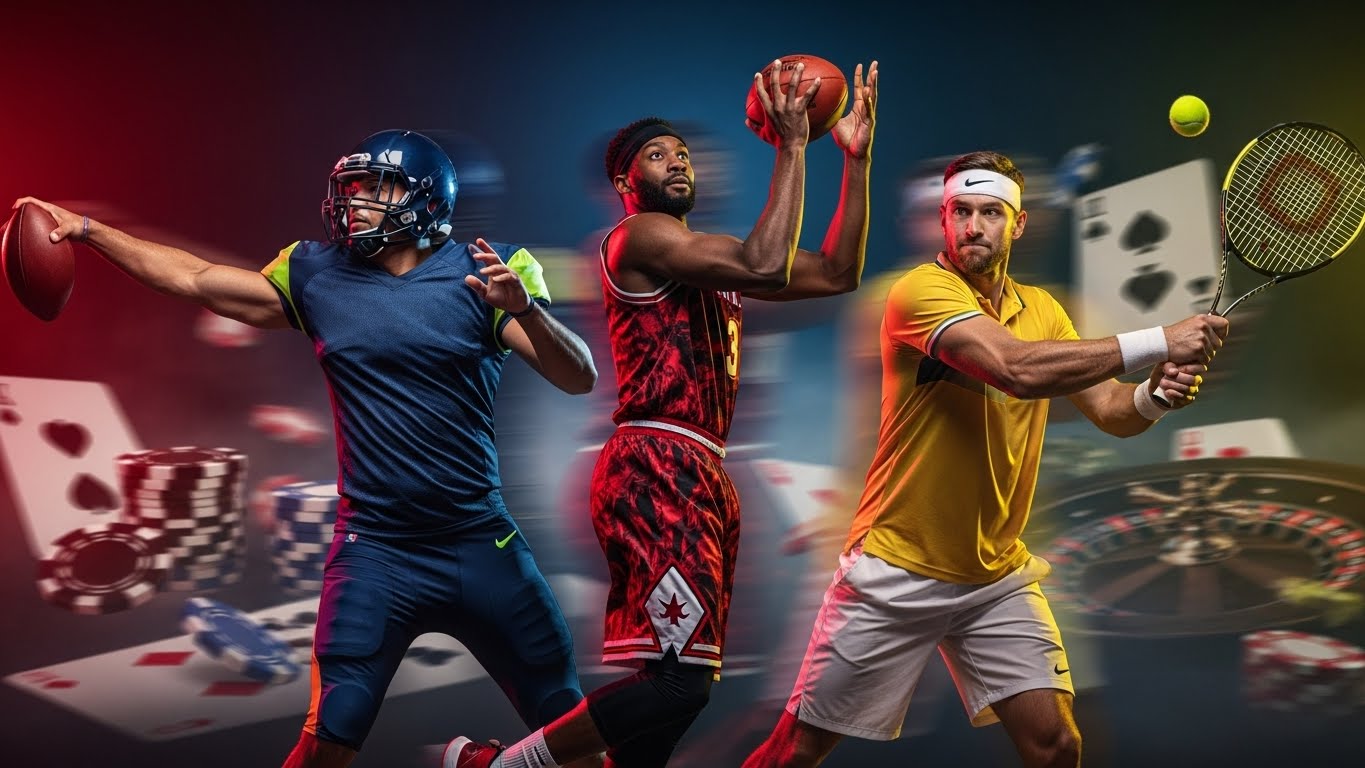 PBV88 Sports Join & win