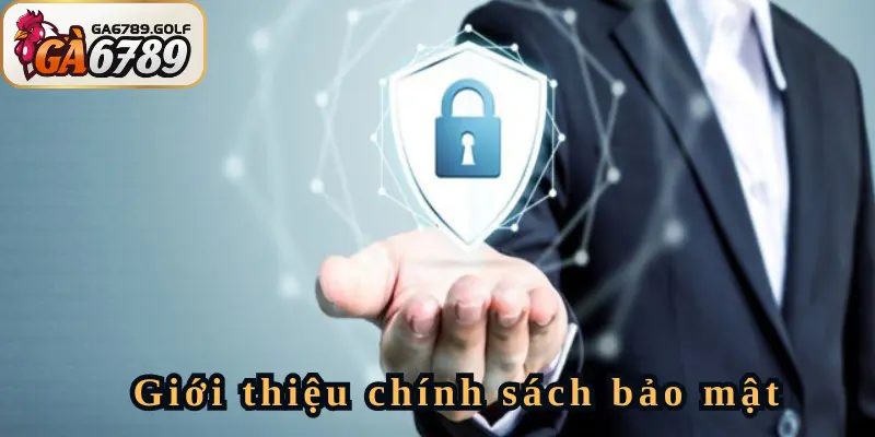 Giới thiệu đôi nét về chính sách bảo mật tại GA6789