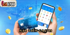 NẠP TIỀN GA6789
