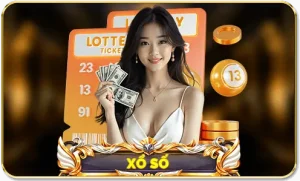 Sảnh Xổ Số Ga6789