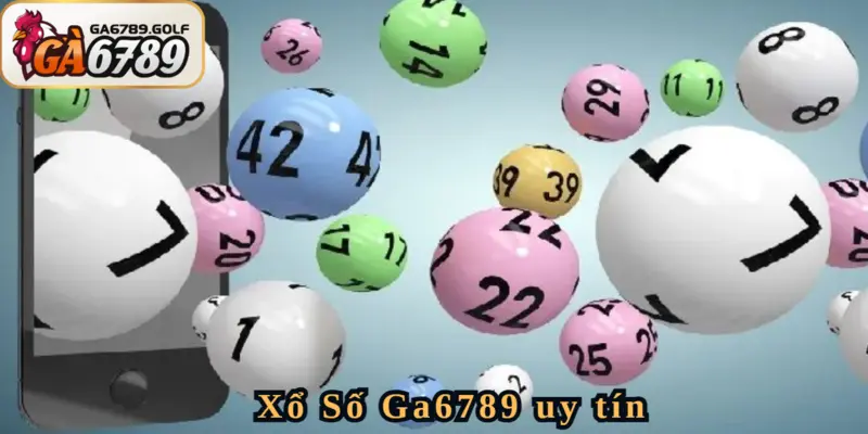 Ga6789 - Nhà cái đứng đầu về độ chất lượng