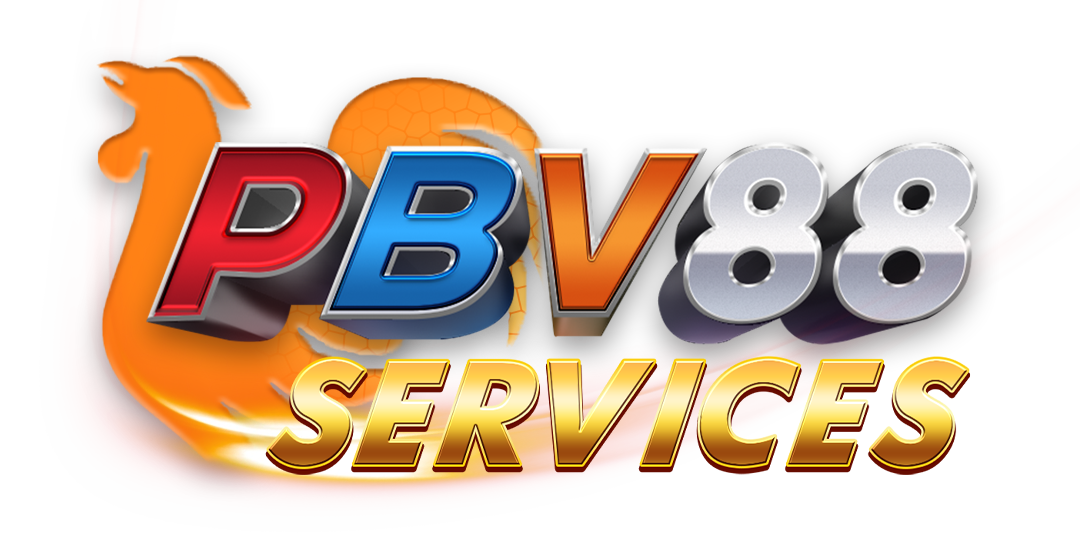 PBV SERVICES LOGO